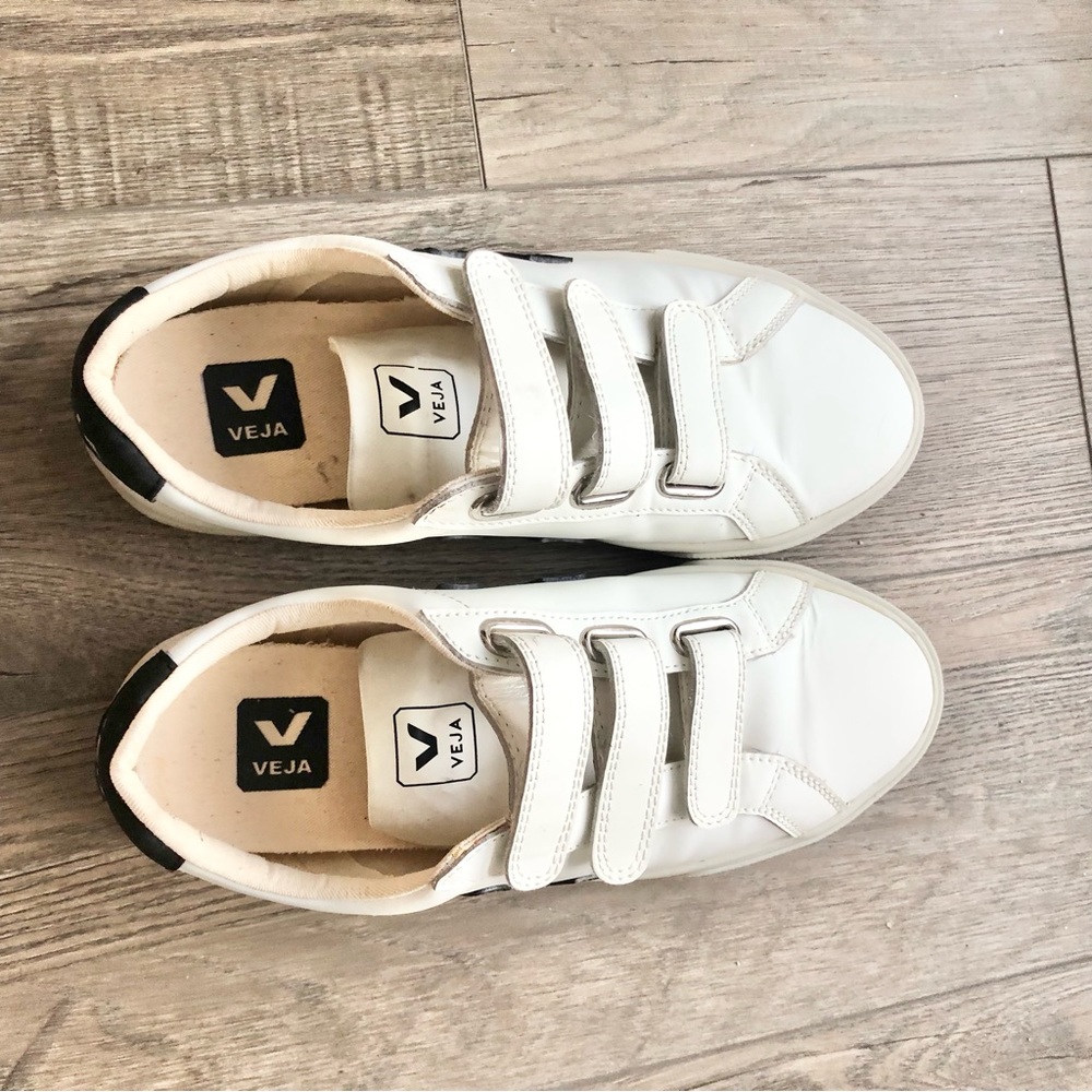 Veja shoes sneakers - Picture 6 of 10